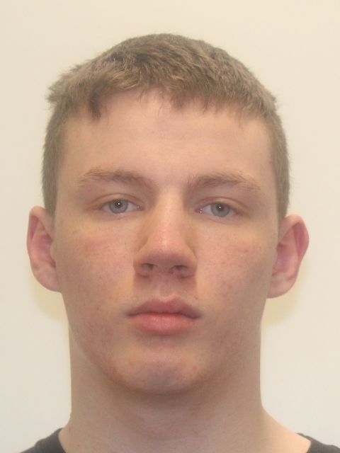 Caleb E. Manwell
